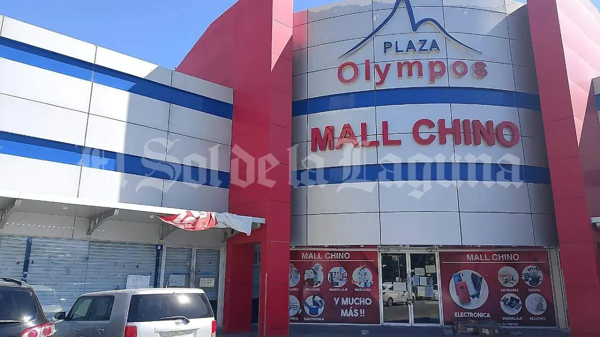 Mall Chinpo